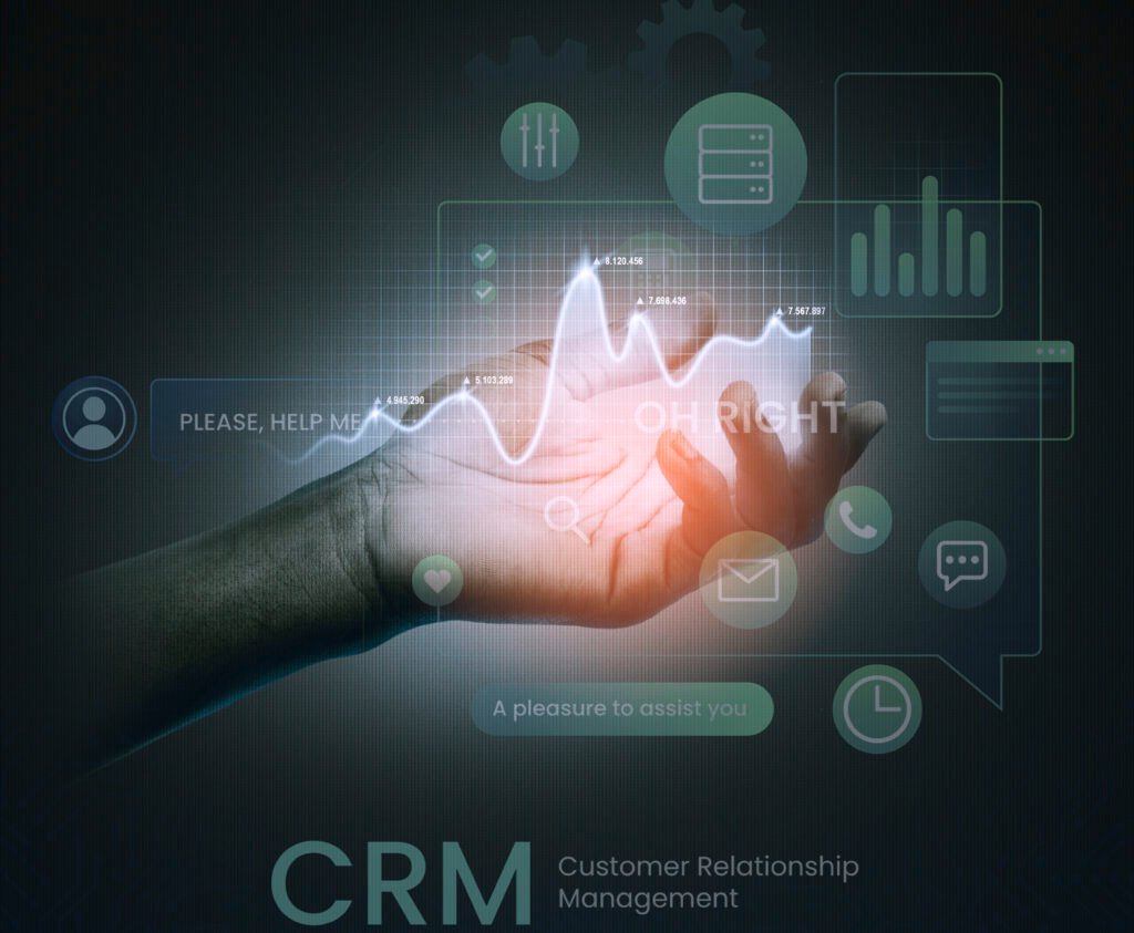customer-relationship-management-concept